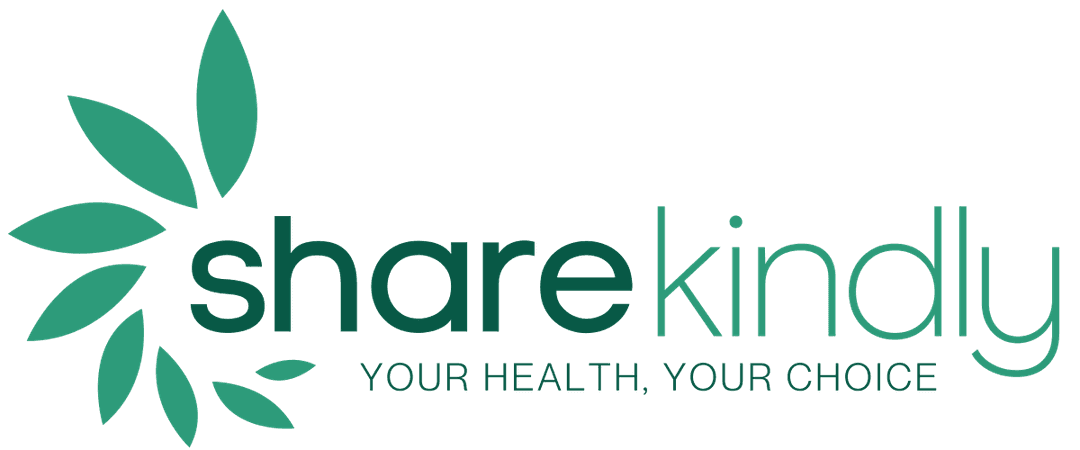 Share Kindly logo